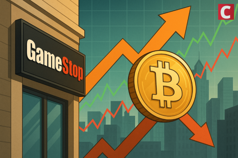 Why GameStop Resonates with the Crypto Crowd After All These Years (Always)