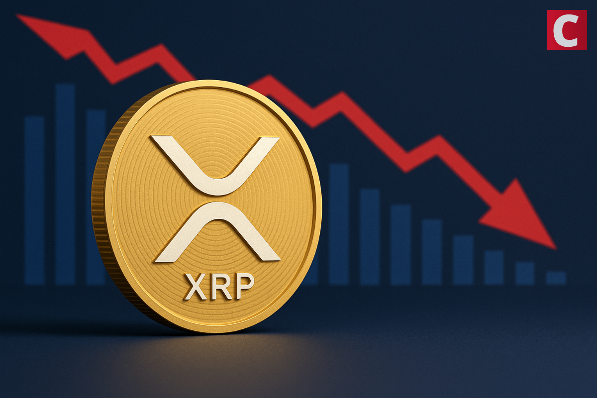 XRP is Overvalued but Not Totally Worthless, Claims Expert as Network Activity Drops