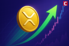 XRP Set to Explode? Whale Moves $782M in XRP, $7.3B Volume Fuel Breakout Hopes
