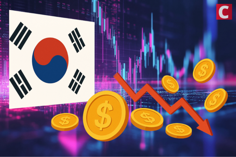 Stablecoins Made Up Nearly Half of South Korea’s Crypto Outflows in Q1, Officials Say