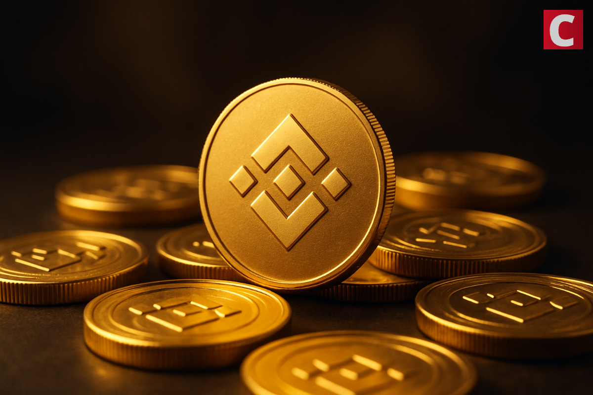$1,000 BNB Incoming? Binance Drops 2 Bombshell Features