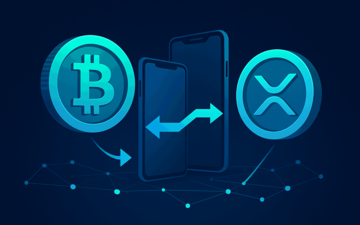 7 Best P2P Crypto Exchanges in 2025