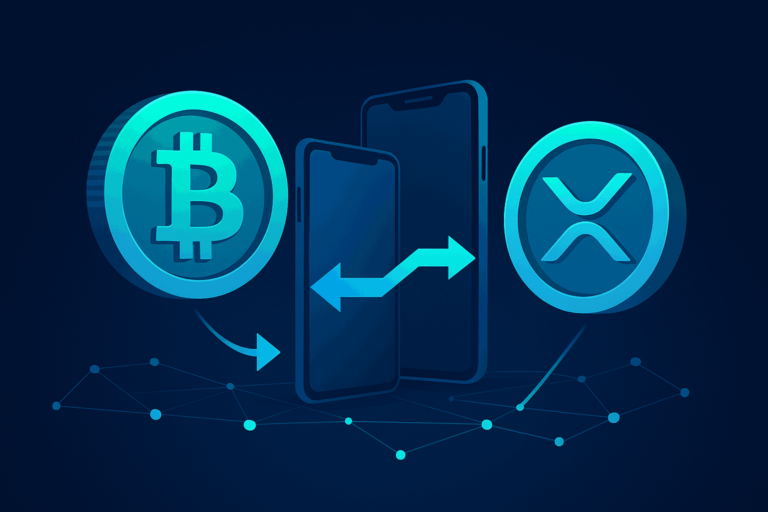 7 Best P2P Crypto Exchanges in 2025
