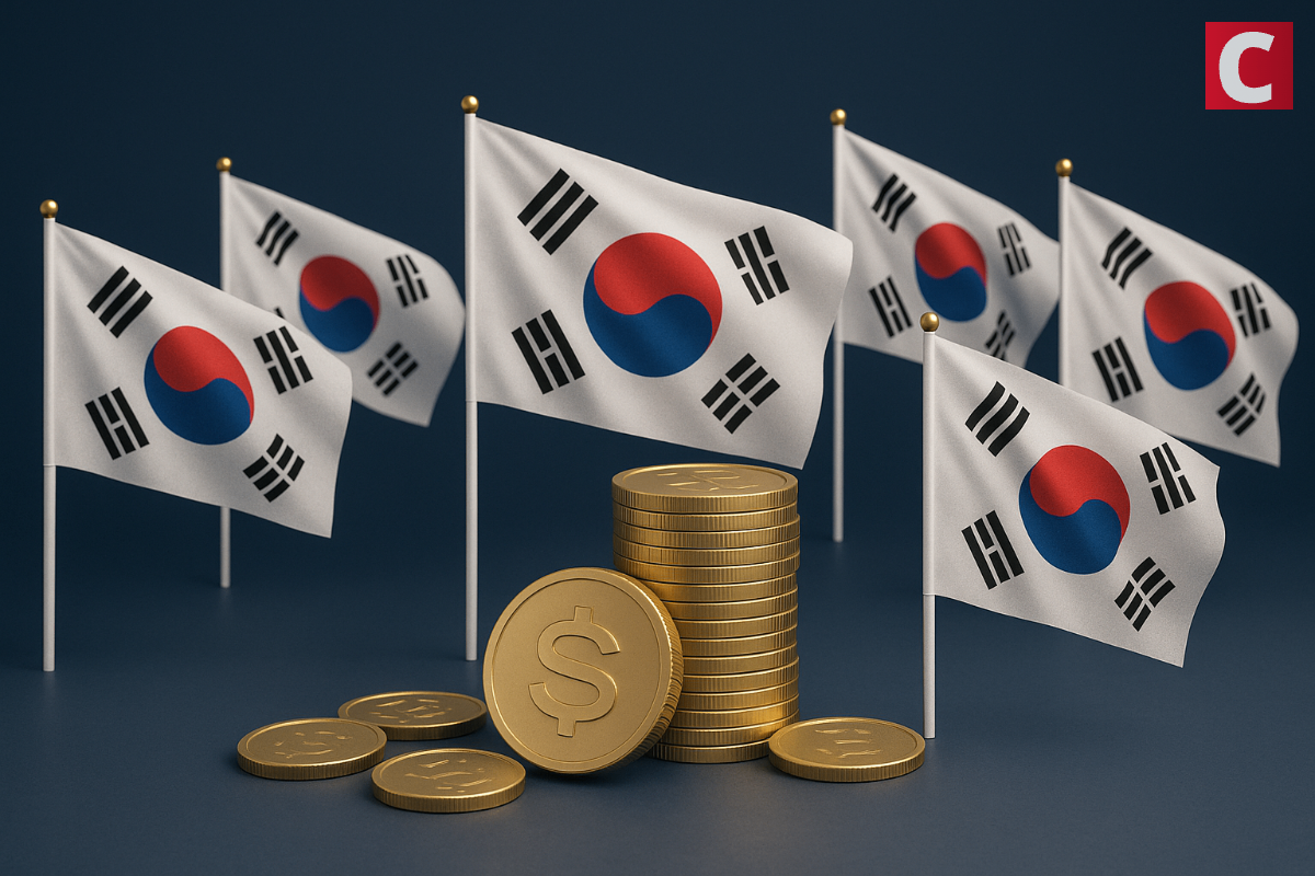 8 Korean Banks Just Made a Massive Move on Stablecoins, Here’s What’s Coming