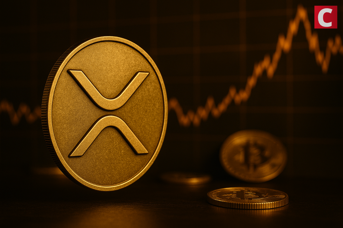 Ripple’s Reclusive Co-founder Arthur Britto Resurfaces in 13 Years, XRP Price to Surge?