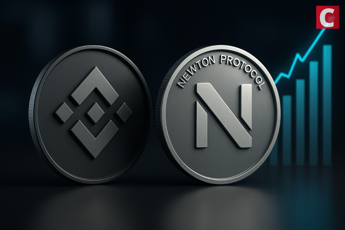 Binance to List Newton Protocol (NEWT) Amid Recent Airdrop Announcement
