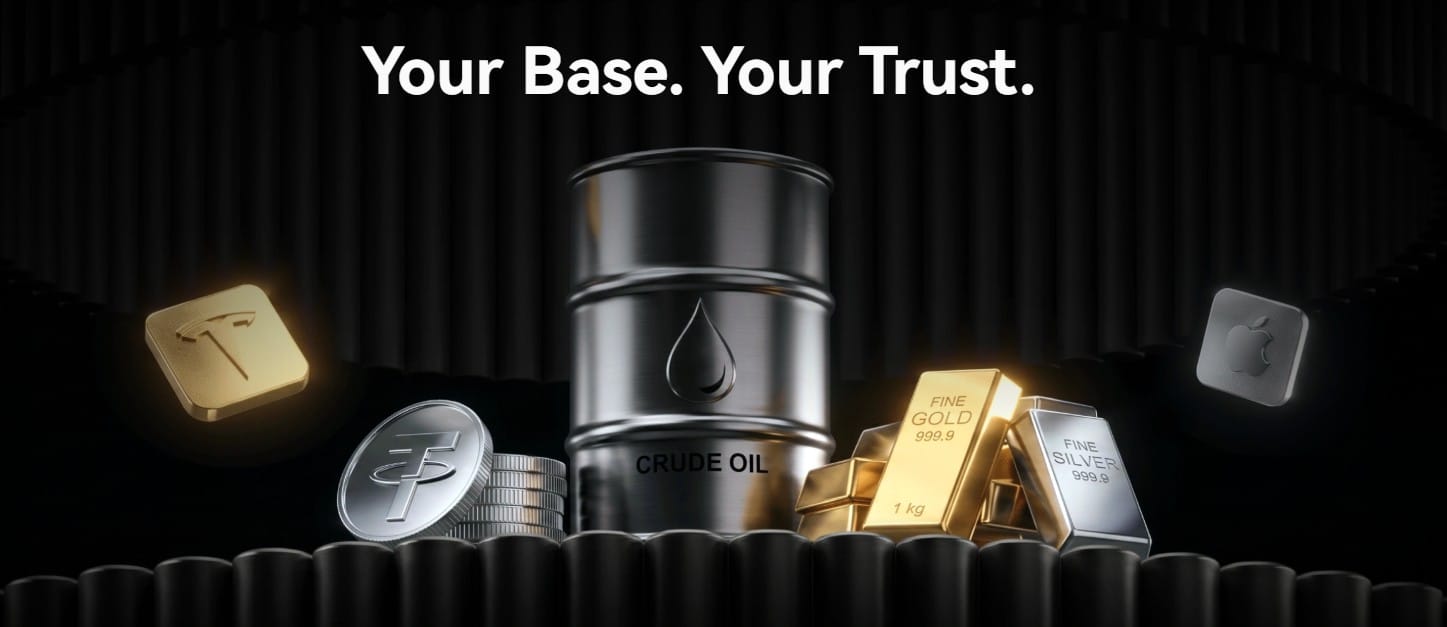 Bitbase exchange