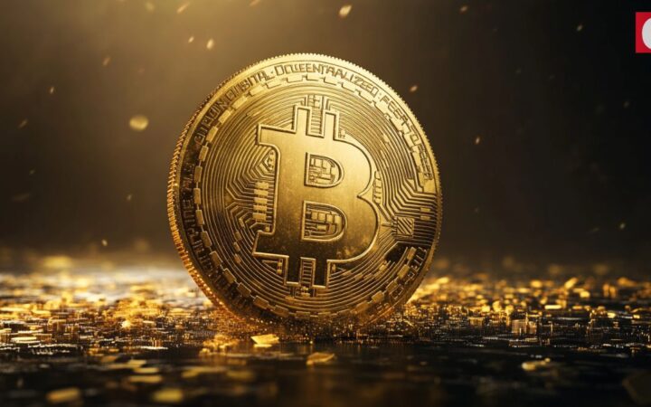 Bitcoin Clings to $105K, Is a Massive Breakout Just Around the Corner?