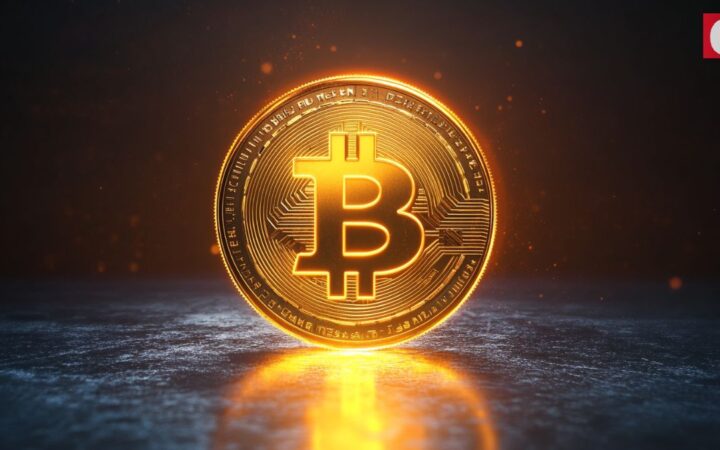 Bitcoin Rebounds to $106K After Ceasefire, $120K in Sight