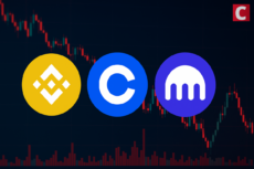 From IPO Dreams to CTO Departures: Inside Crypto’s Week of Major CEX Power Plays