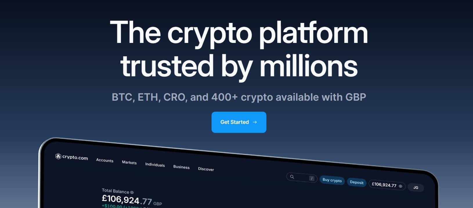 Cryptocom