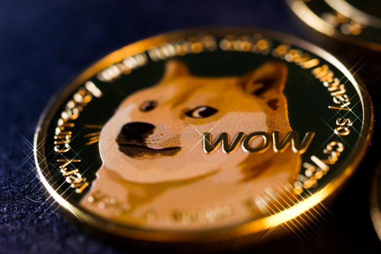 Dogecoin presale