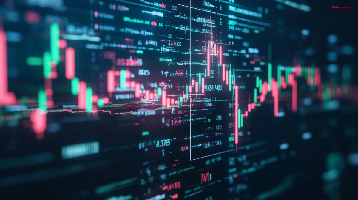 Gemini Exchange Pioneers Tokenized EU Stock Trading With MSTR – Coinspeaker Gemini Exchange Pioneers Tokenized EU Stock Trading With MSTR – Coinspeaker