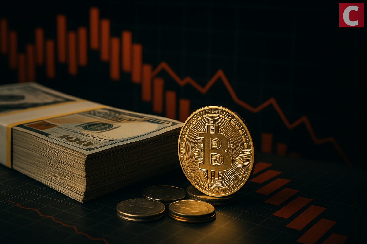 James Wynn Goes Short This Time: Price Drop or Golden Ticket?