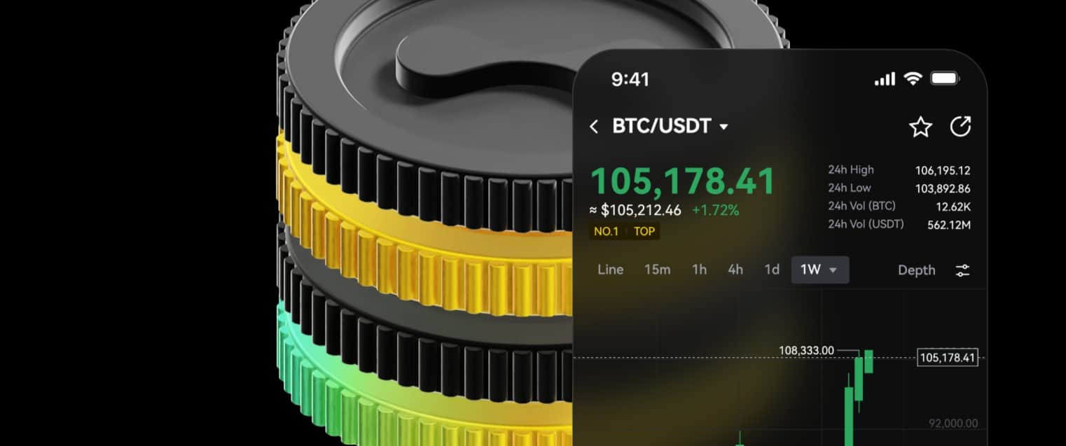 LBank crypto