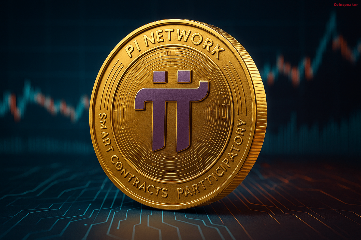 Pi Network (PI) Disappoints: Major Rollouts but Token Tanks Instead