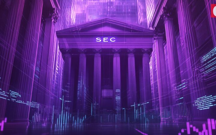 SEC Secures $1.1M Victory After Accused Crypto Fraudster Fails to Appear in Court