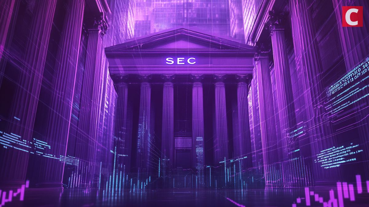 SEC Secures $1.1M Victory After Accused Crypto Fraudster Fails to Appear in Court