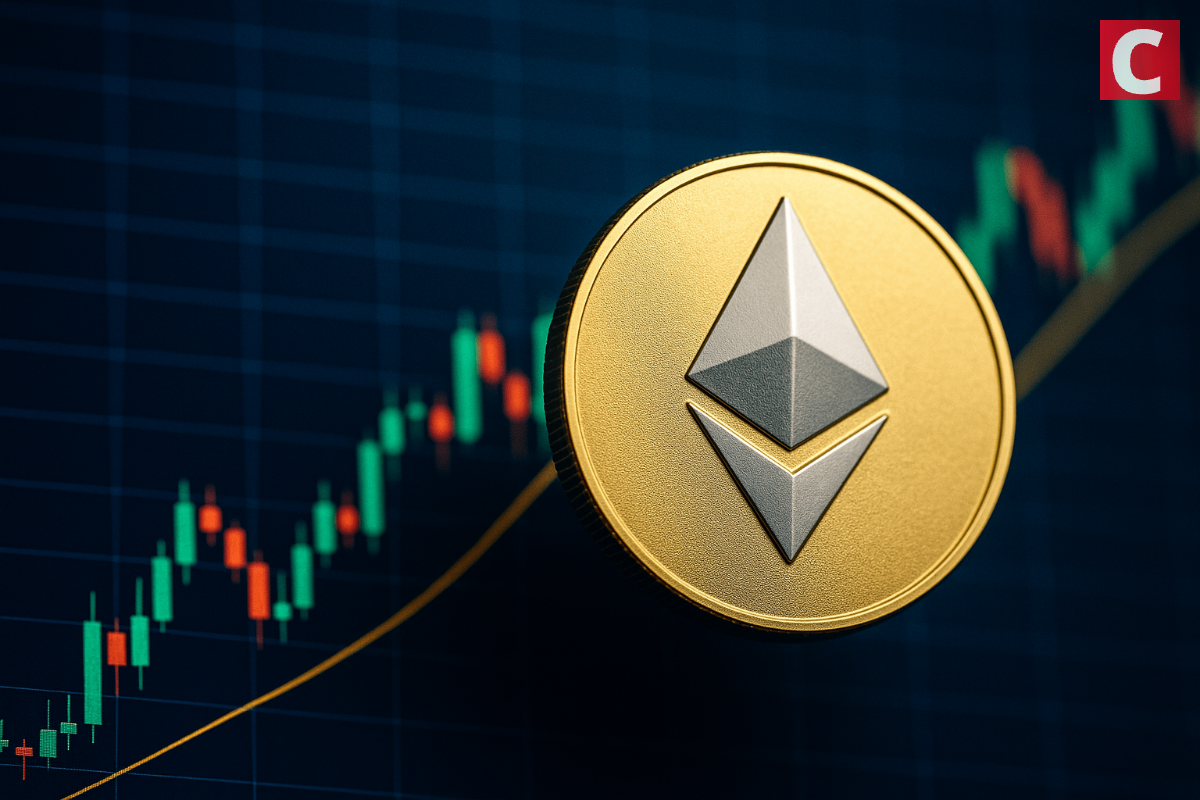 SharpLink Opens 176K ETH Strategy — Will Price Spike Next?