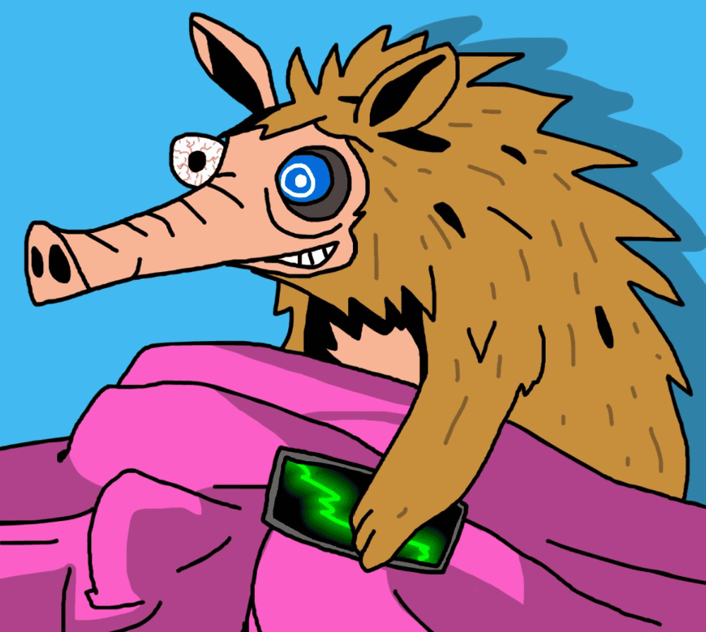 Snorter
