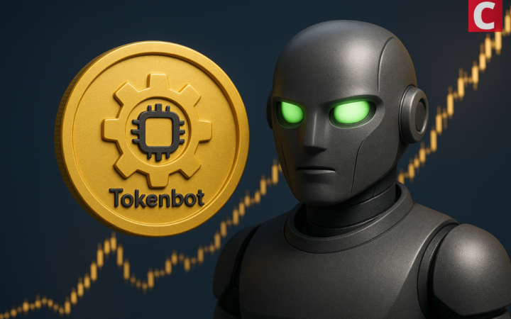 Tokenbot (CLANKER) Rallied 70%: Are AI Tokens the Next Big Trend?