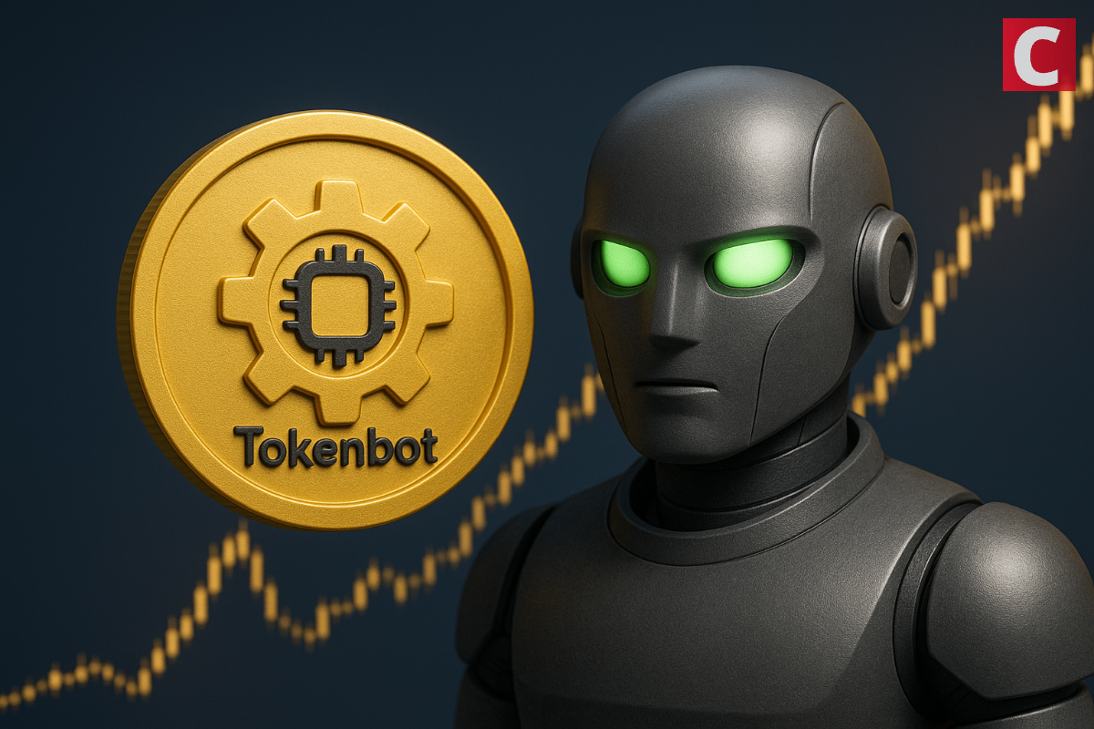 Tokenbot (CLANKER) Rallied 70%: Are AI Tokens the Next Big Trend?