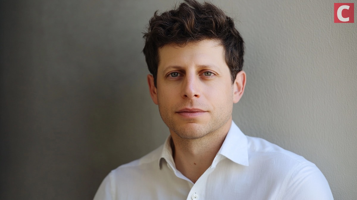Vitalik Buterin Sounds the Alarm on Sam Altman’s World
