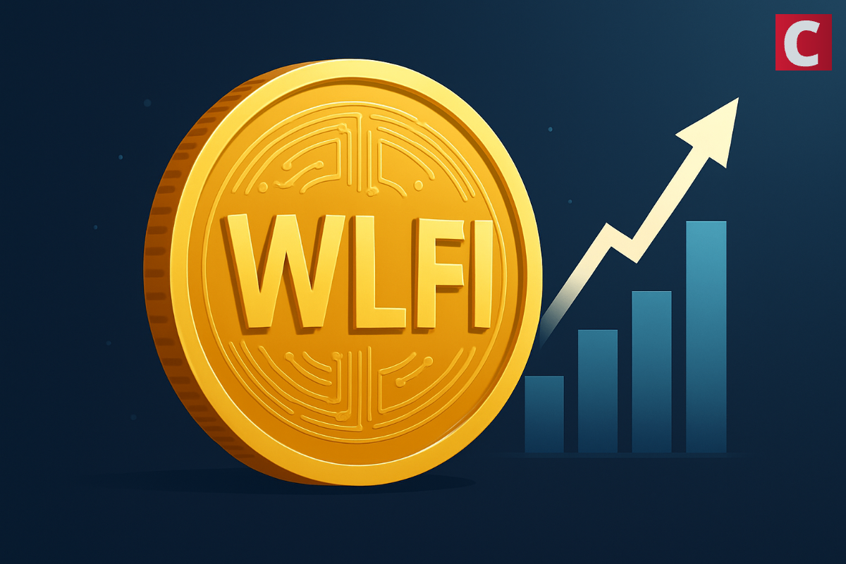 World Liberty Financial Whale Acquires 800M WLFI Tokens, Exchange Listing Soon?
