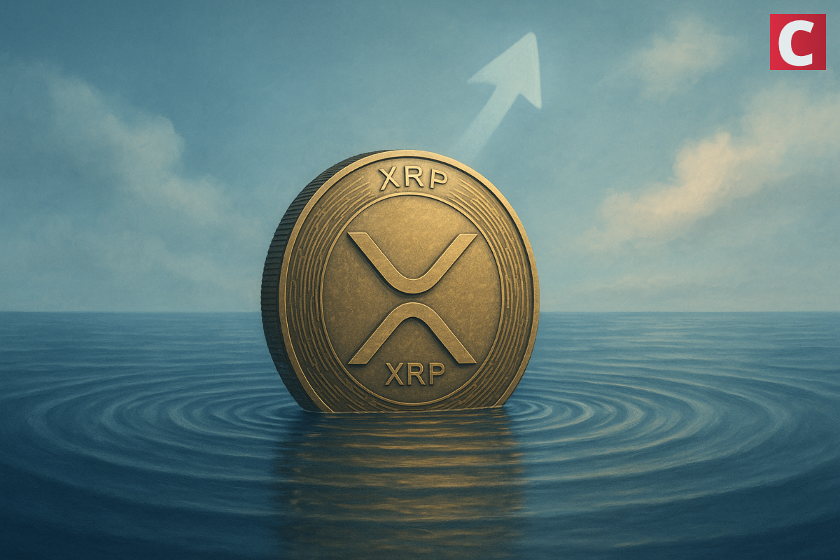 XRP Price To $27? Top Analyst Unveils Key Technical Setup