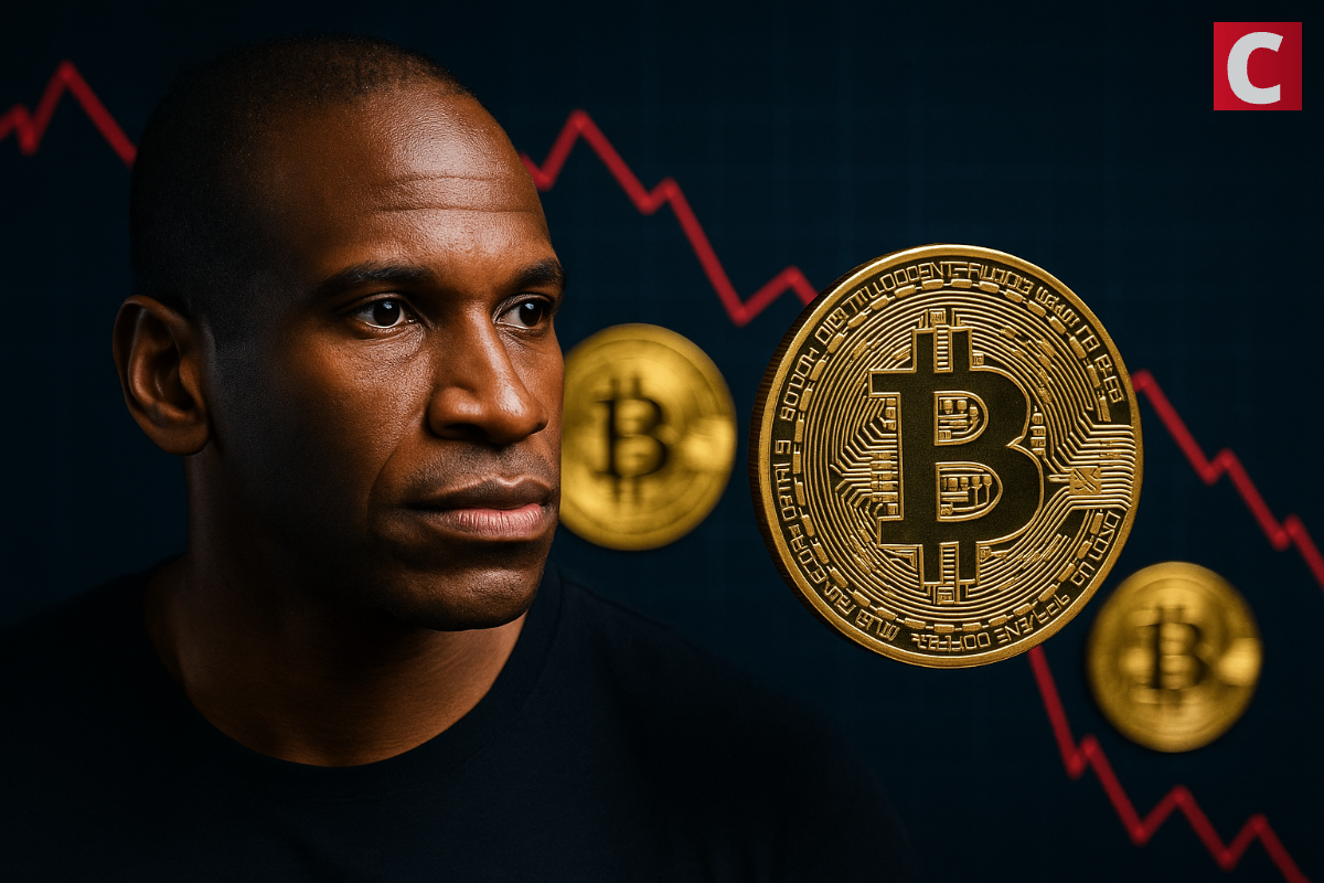 Bitcoin Price Dip Under $100K A Buying Opportunity? Arthur Hayes Says Yes