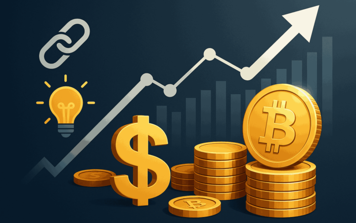 10 Best Crypto Affiliate Programs in 2025 With Highest Profitability