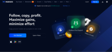Margex Copy Trading