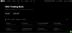 OKX Trading Bots