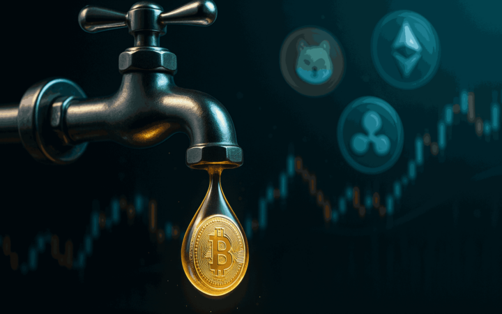 Best Crypto Faucets to Use in November 2025