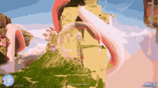 Illuvium is one of the best crypto games in the RPG genre, featuring a vibrant open world