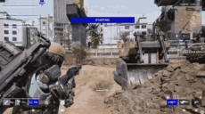 Off the Grid is one of the best crypto games in the shooter and battle royale genres