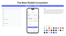Best Wallet Website