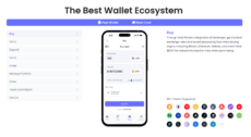 Best Wallet Website