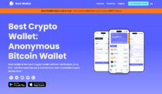 Best Wallet Website