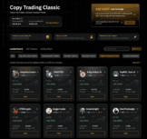 bybit dashboard