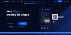 Margex Website