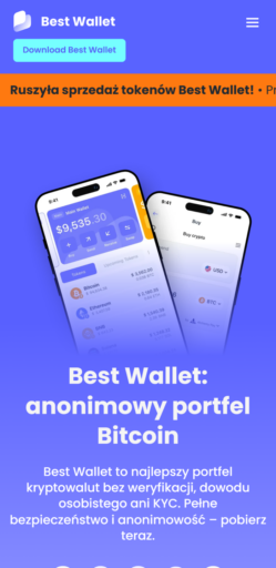 best wallet portfel