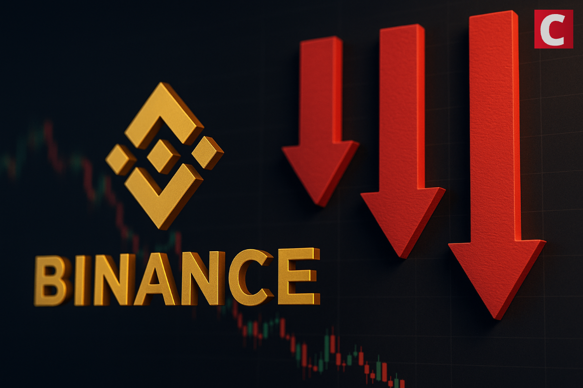 Binance to Delist 5 Altcoin Trading Pairs: Details