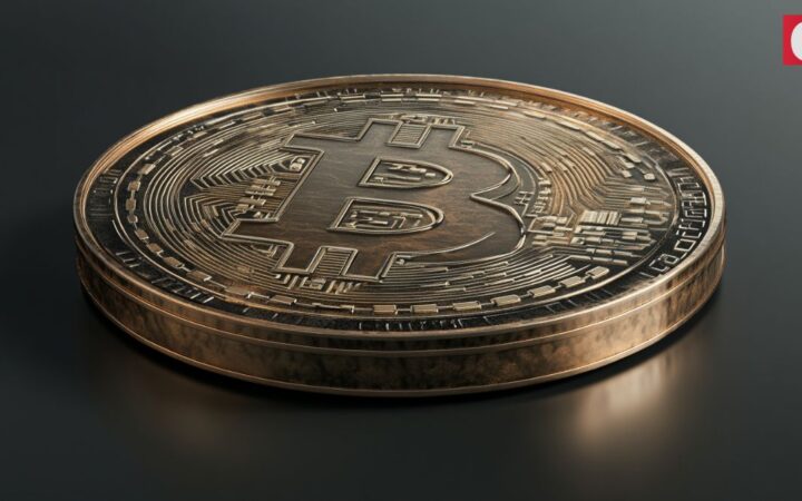 Bitcoin Is Ageing, 900,000th Block Now Minted