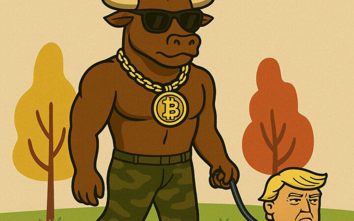 Bitcoin Climbs as US and China Strike Framework Deal – $BTCBULL Presale Hits $7M Mark