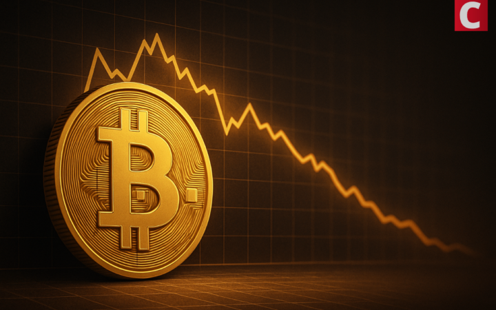 Bitcoin Demand Fades After $11.8B Accumulation in 30 Days