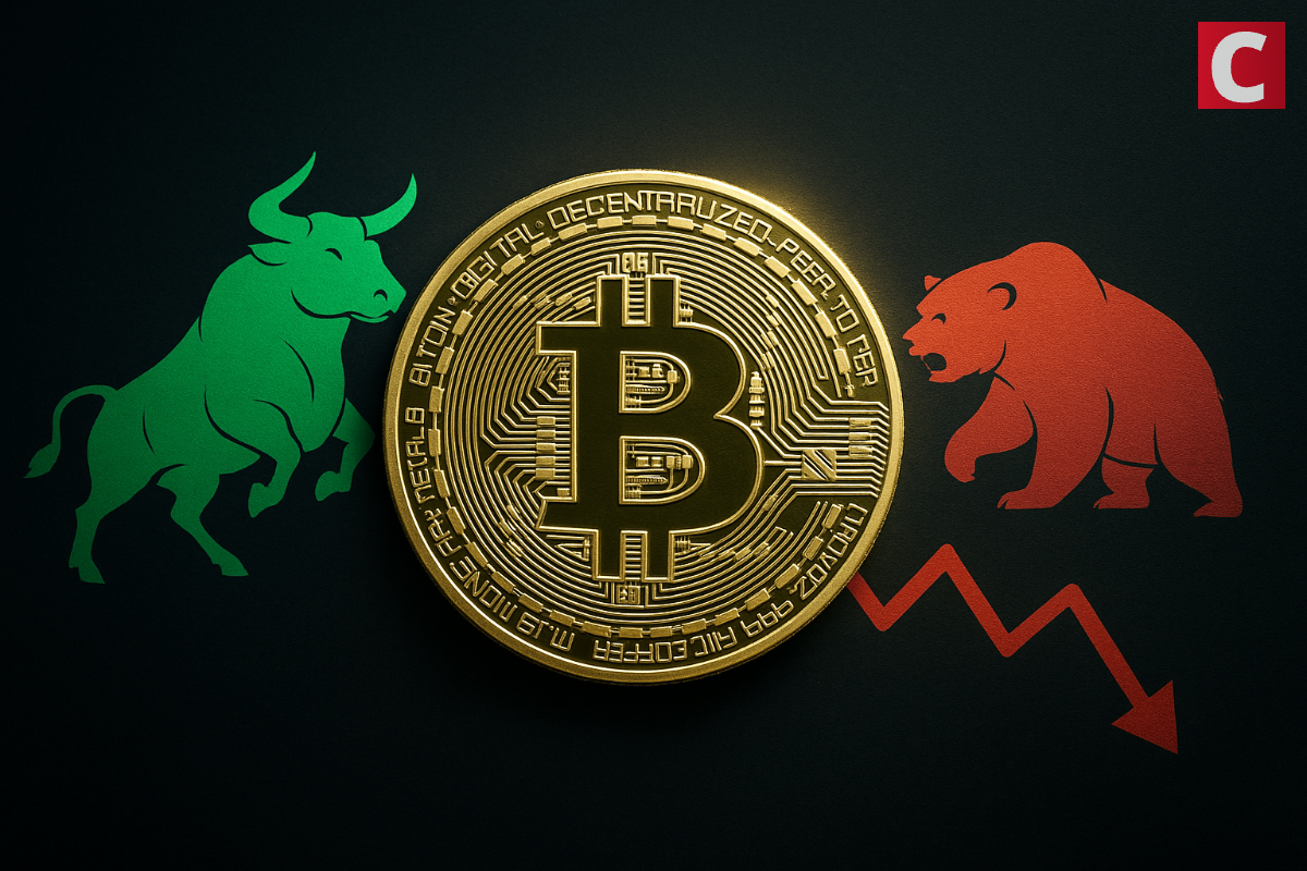 Bitcoin (BTC) Price to $94K or $110K Next as Bulls and Bears at Crossroads