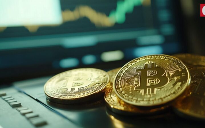Bitcoin Sees Spike in On-Chain Activity, $109K BTC Price Tag Ahead?