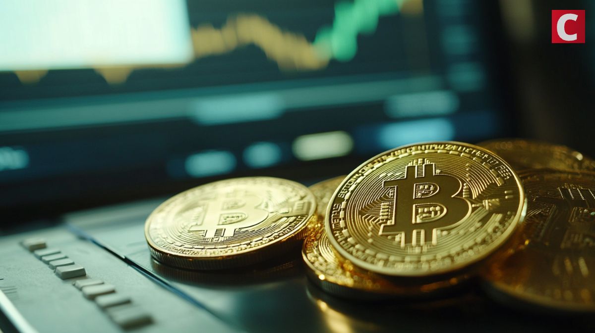 Bitcoin Sees Spike in On-Chain Activity, $109K BTC Price Tag Ahead?