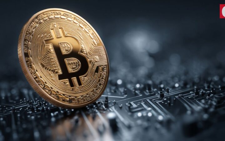 Top Indicator Says Bitcoin Hasn’t Peaked Yet: $167K in Sight